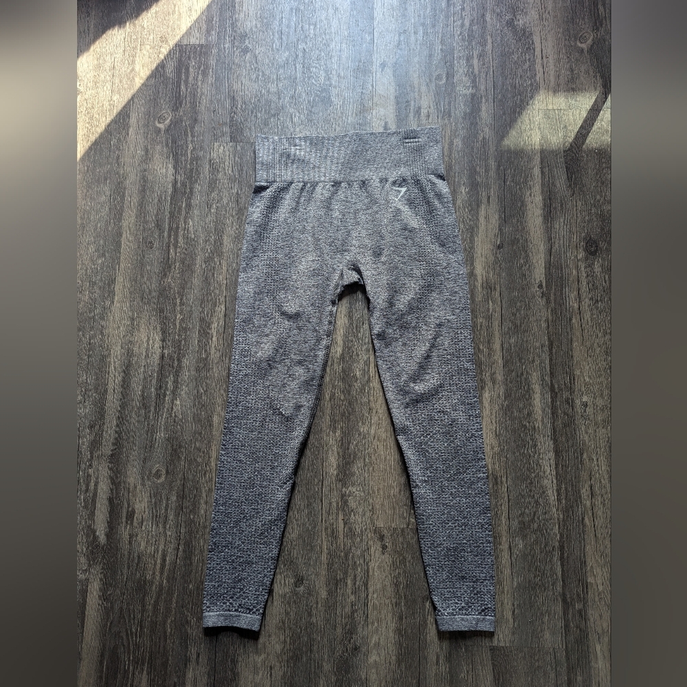 Gymshark Vital Leggings Gray